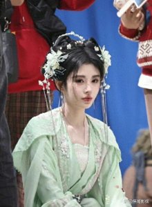 撕番大戏!鞠婧祎工作室称《仙剑四》片方违约 鞠婧祎要求一番陈哲远要求平番