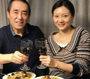 张艺谋与陈婷怎么好上的 张艺谋看中陈婷什么这一点巩俐比不了