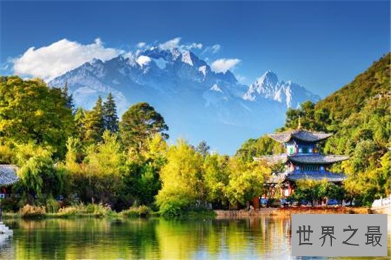 中国最佳赏花十大圣地,这些地方就是花的天堂!