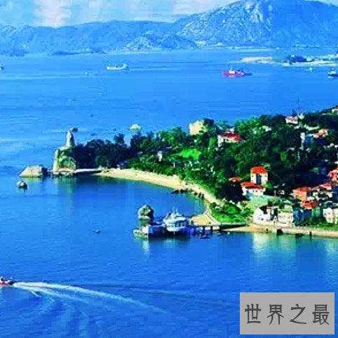 中国最适合洗肺的十大城市排行榜,纯天然氧吧你值得拥有。