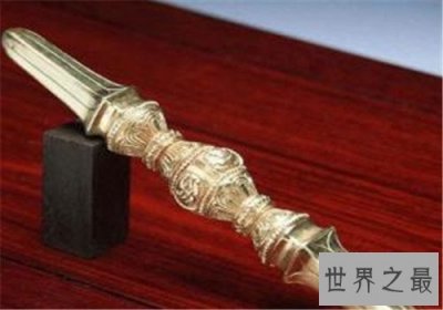 ​神话十大名棍 孙悟空的如意金箍棒是最厉害的