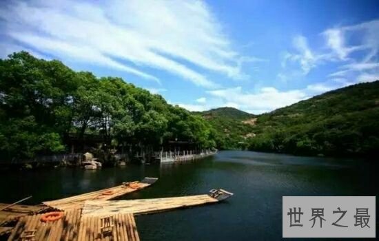 清明小长假国内十大踏春胜地，假期就该去旅行。