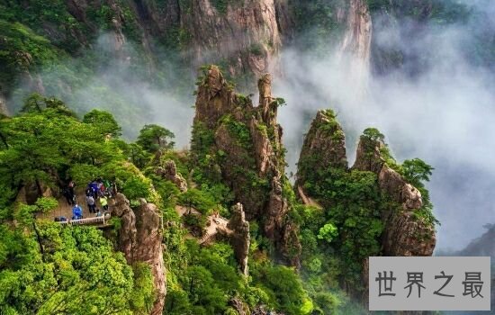 清明小长假国内十大踏春胜地，假期就该去旅行。