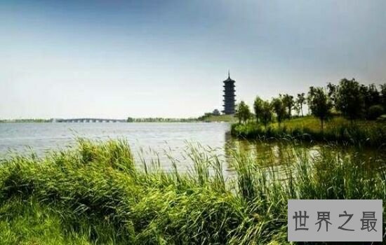 清明小长假国内十大踏春胜地，假期就该去旅行。