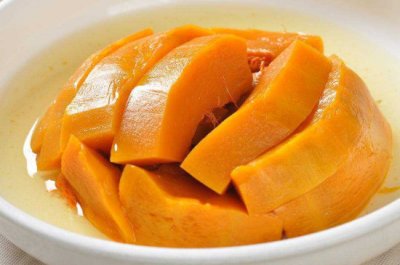 螃蟹不能和什么一起吃 螃蟹不能与什么同吃?