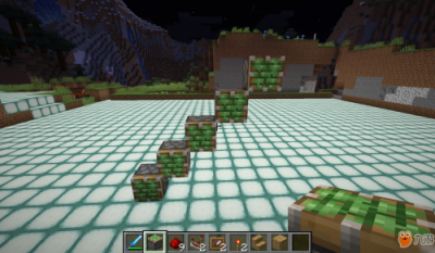 《我的世界》隐藏楼梯怎么制作?我的世界隐形楼梯教程