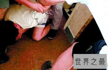 杀人藏尸，表里不一的凶手，悲剧的哈师大碎尸案