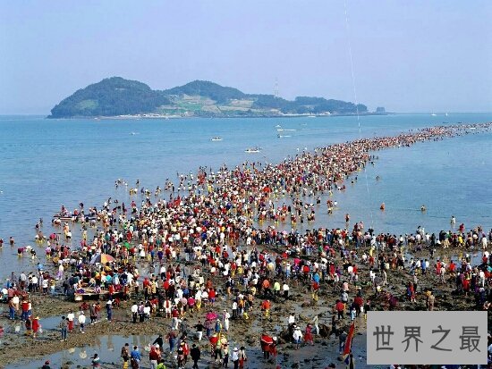 中国人口最多的城市是哪？超过三千万人居住，比北京人还多！