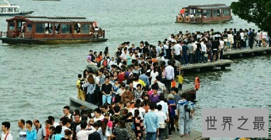 中国人口最多的城市是哪？超过三千万人居住，比北京人还多！