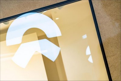 蔚来子品牌切换纯视觉路线:将基于单Orin,去掉激光雷达