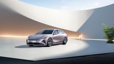 汽车音乐跨界碰撞,长安启源与周杰伦共谱“智电最强音”