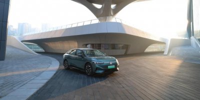 大厂的转型态度:一汽-大众“务实向新”破解合资转型焦虑