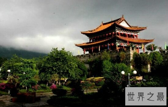 中国单身者的十大旅游圣地，单身狗可以考虑一下。