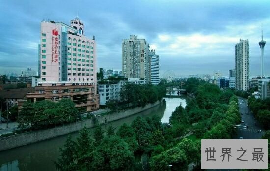 中国单身者的十大旅游圣地，单身狗可以考虑一下。