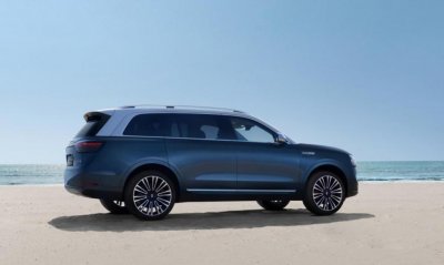 ​“黑科技”傍身的问界M9如何“遥遥领先”？