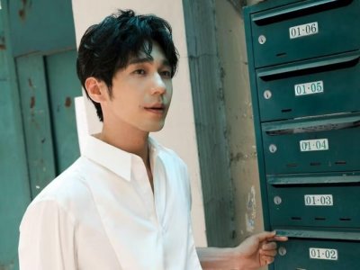 白宇、杨蓉被爆二搭,出演《大山里的女校》,剧情人设生动有趣