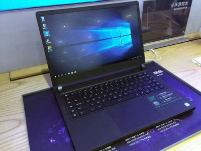 小米游戏本怎么样