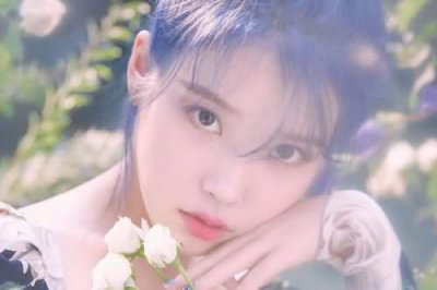 iu和闵玧其合作的歌叫什么