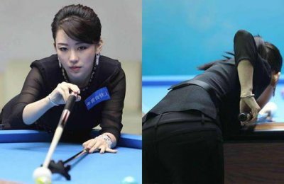 潘晓婷实际身高 潘晓婷身高不到160cm吗