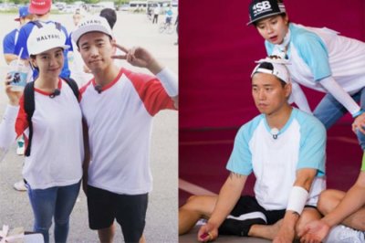 gary和宋智孝(宋智孝和gary公开恋情)