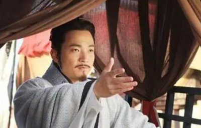 真实历史上张仪的老婆是什么?真的是苏萱吗?