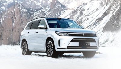 ​永奥80多家4S店疑似暴雷 只有问界保住了用户的车