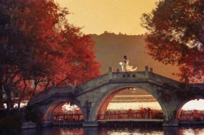 春节的古诗(五千年来年味最浓的7首新春诗词,读懂了才叫过年)