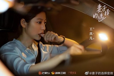 妻子的选择分集剧情介绍(第1-12全集大结局 播出时间,几点更新)