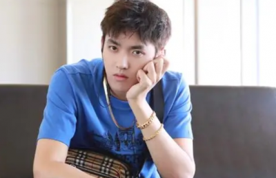 吴亦凡和都竹美什么关系 都美竹真是受害者吗?