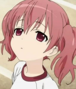 髅髅宫歌留多动漫人物介绍