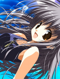 八云滨治动漫人物介绍