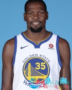 凯文·杜兰特简介