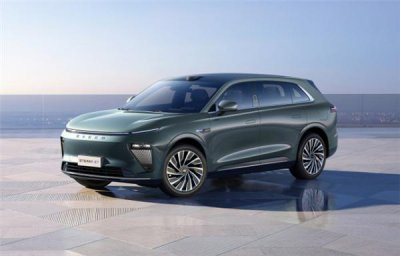 ​奇瑞董事长：今年要成为新能源头部 产品会让其他厂商害怕、头疼