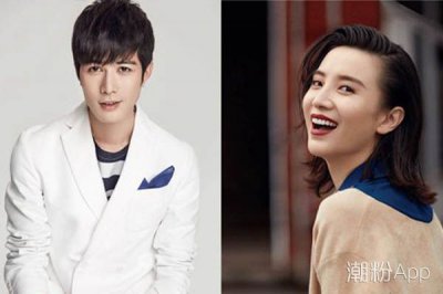 陈学冬宋佳在一起了吗 网友觉得两人十分般配