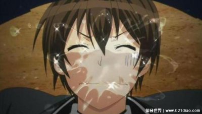 每集都是车的番剧推荐,男女主双双开车(缘之空排不上第一)