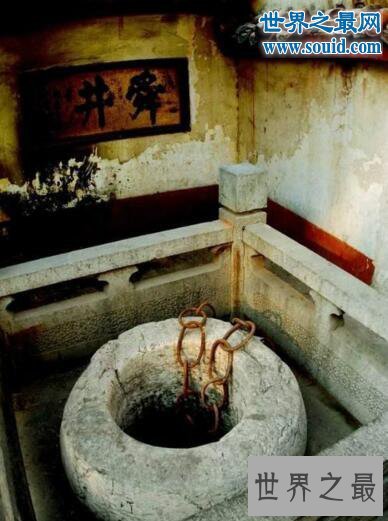 中国十个最邪门的地方，北京北新桥的海眼(极阴之地)