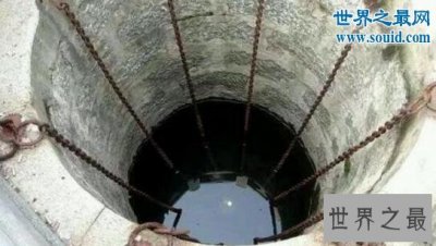 ​中国十个最邪门的地方，北京北新桥的海眼(极阴之地)