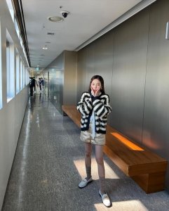 朴山多拉是哪国人(朴山多拉颜值巅峰图片)