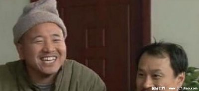 王小利为什么不演刘能了,网传管不住手被雪藏(其实是身体原因)