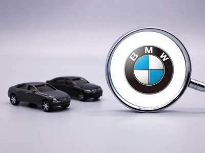 豪华车企需要更多勇气,才能继续统治高端市场