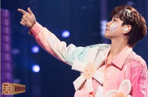 汪苏泷的现任女朋友是谁