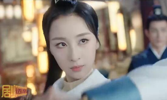 安乐传安宁公主是好的还是坏的