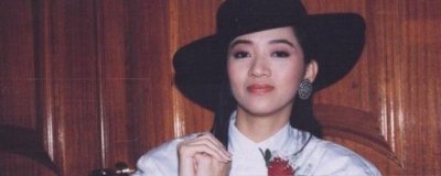 ​梅艳芳死的时候多少岁