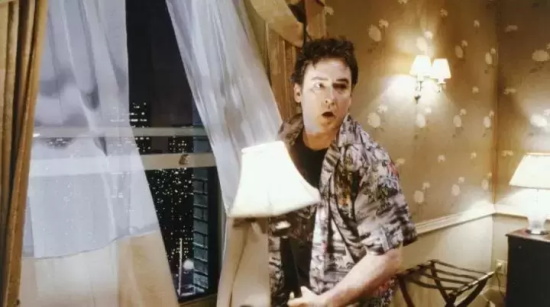 绝境求生类电影有哪些好看的（盘点10部让人腿软的绝境求生电影）