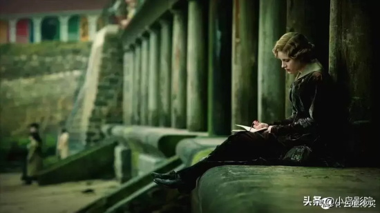 十部高分反转电影推荐，一部比一部精彩