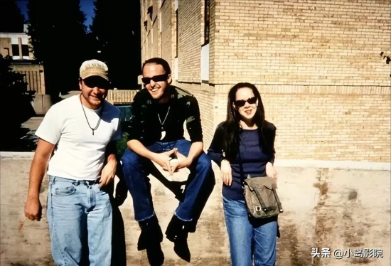 十部高分反转电影推荐，一部比一部精彩