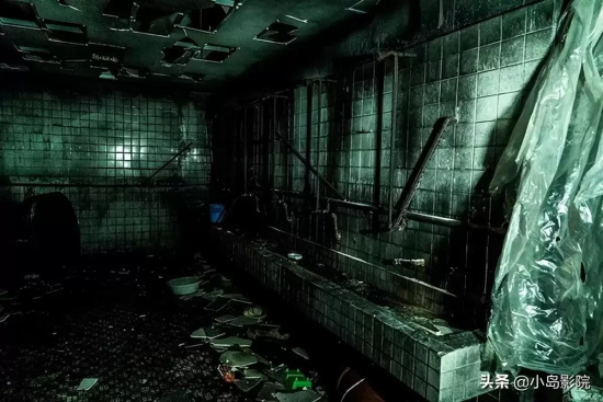 十部高分反转电影推荐，一部比一部精彩