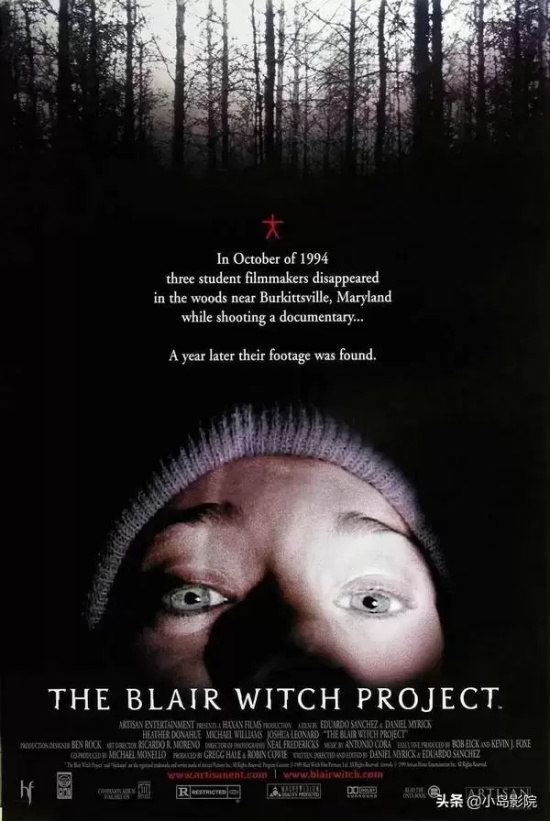 十部高分反转电影推荐，一部比一部精彩