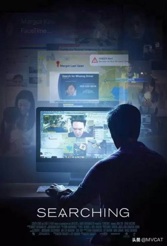 虚拟现实题材的电影有哪些（30部经典虚拟现实题材电影推荐）