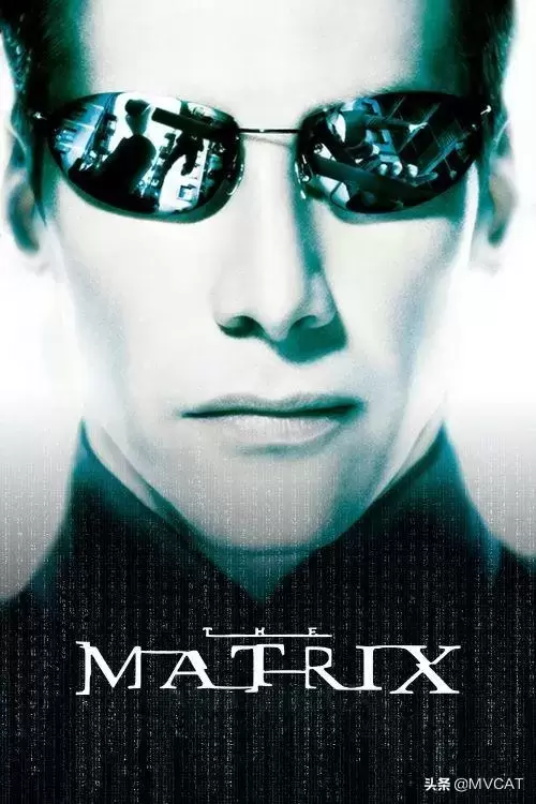 虚拟现实题材的电影有哪些（30部经典虚拟现实题材电影推荐）